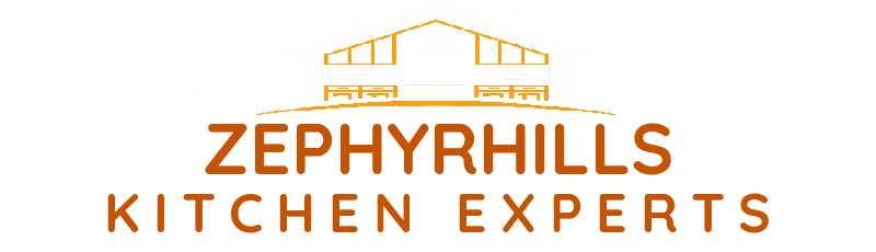 Zephyrhills Kitchen Experts - Kitchen Remodeling